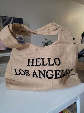 Moyna Beach Tote Shoulder Handbag